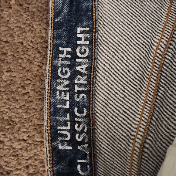 J Crew Jeans - Picture 4 of 6